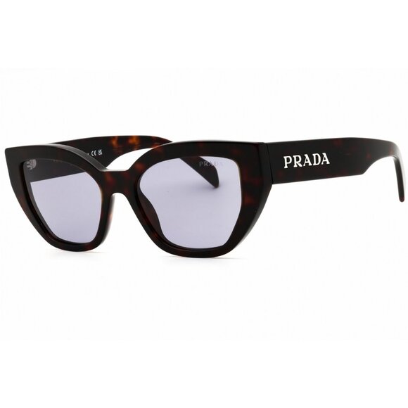 Prada Sunglasses PRA09S-17N03N-53 New with tags - Picture 1 of 5